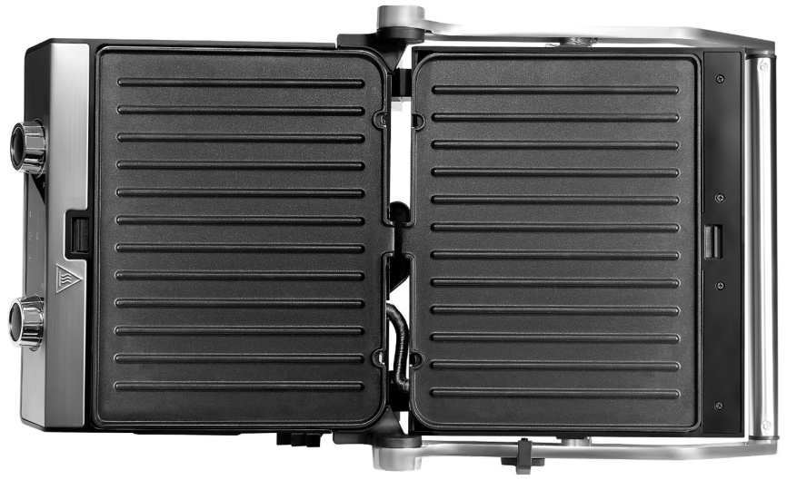 Гриль электрический Galaxy Line GL2988 фото 4