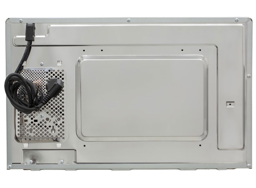 Встраиваемая микроволновая печь СВЧ Schaub Lorenz SLM EY22D фото 7