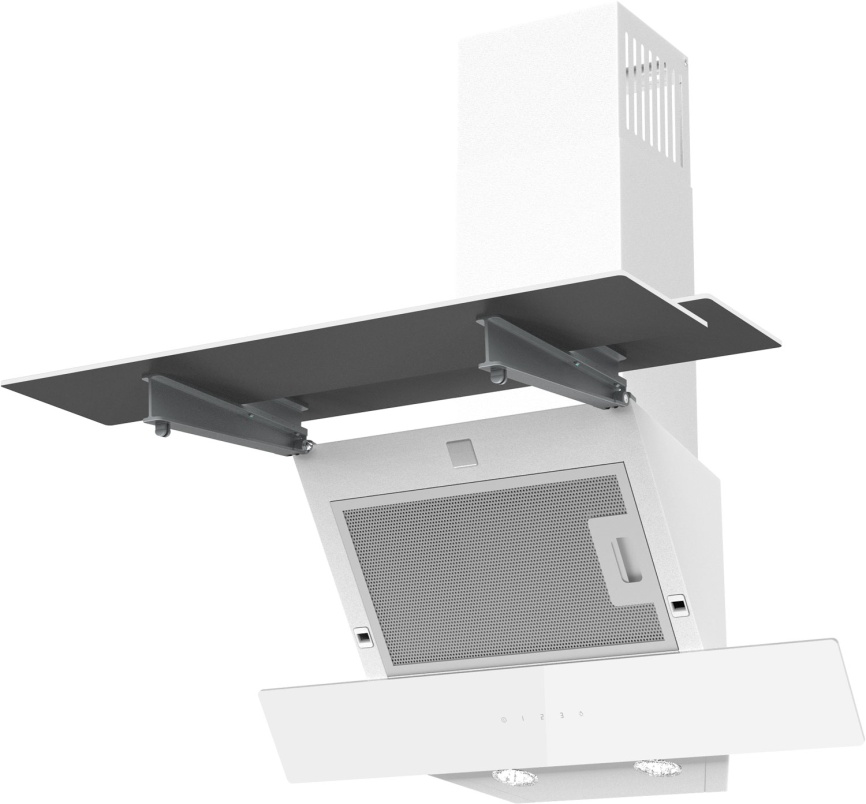 Вытяжка Darina SLIDE GD603W фото 4