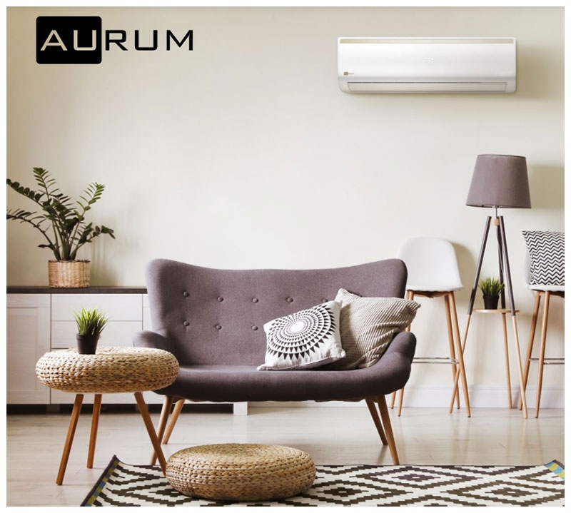 Кондиционер сплит-система Aurum ARC18-WNTE3 фото 9