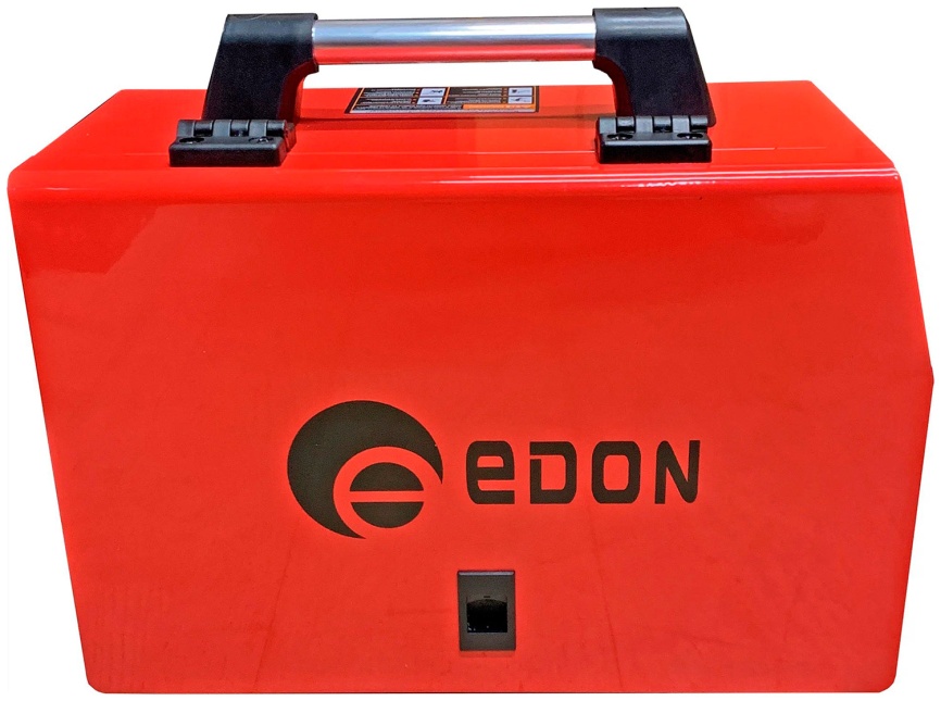 Сварочный аппарат Edon Smart MIG-210 фото 4