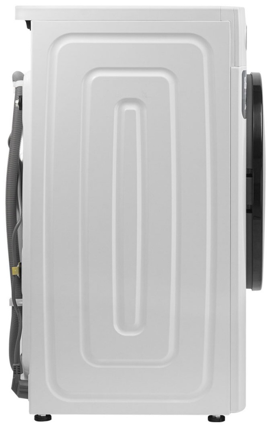 Стиральная машина с сушкой Centek CT-1951 автомат 8 кг, белый фото 8