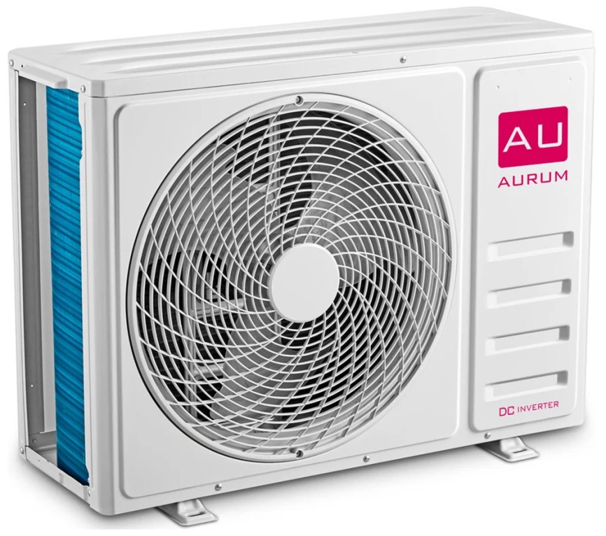 Кондиционер сплит-система Aurum ARC07-WDTE3 фото 5