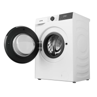 Стирально-сушильная машина WDG2P854A3C2/C 20019079 GORENJE фото 1