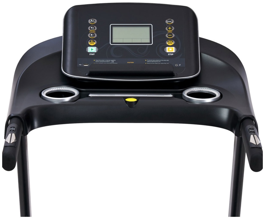 Беговая дорожка Proxima Garda Арт. PROT-514 фото 4