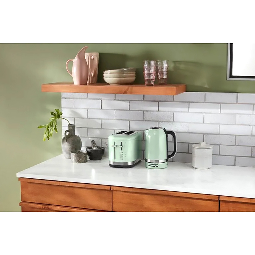 Тостер KitchenAid 5KMT2109EPT фото 7