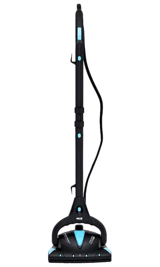 Гибридный пароочиститель MIE Steam Cleaner Pro, регулятор подачи пара фото 2