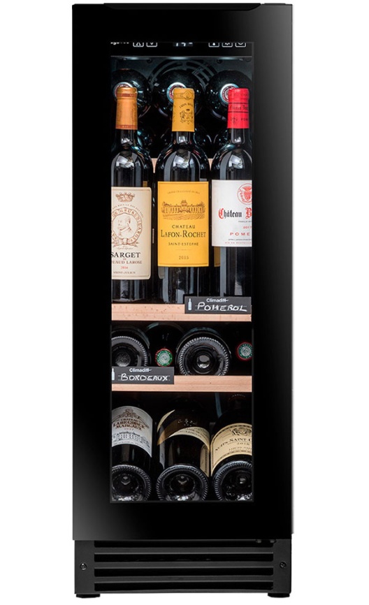 Встраиваемый винный шкаф Avintage AVU23TB1 фото 1