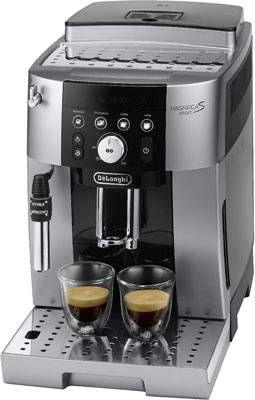 Кофемашина автоматическая De’Longhi ECAM250.23.SB фото 1