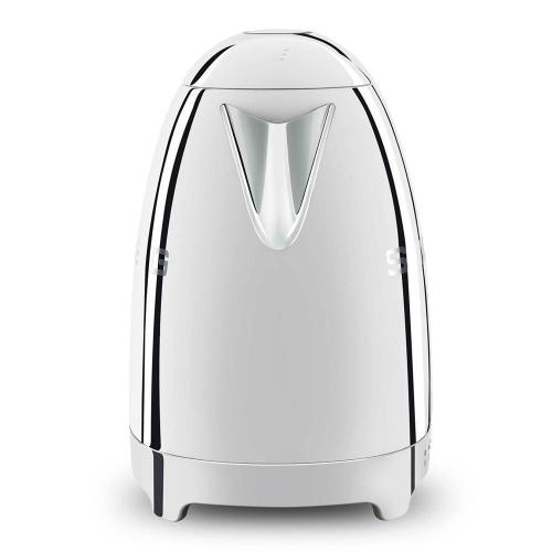Чайники SMEG KLF04SSEU фото 3