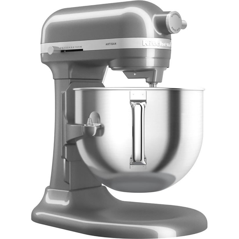 Настольный миксер KitchenAid 5KSM70SHXEMS фото 2