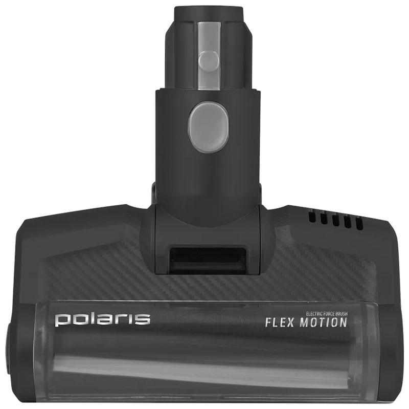 Беспроводной пылесос Polaris PVCS 4050 CyclonicPRO серый фото 4
