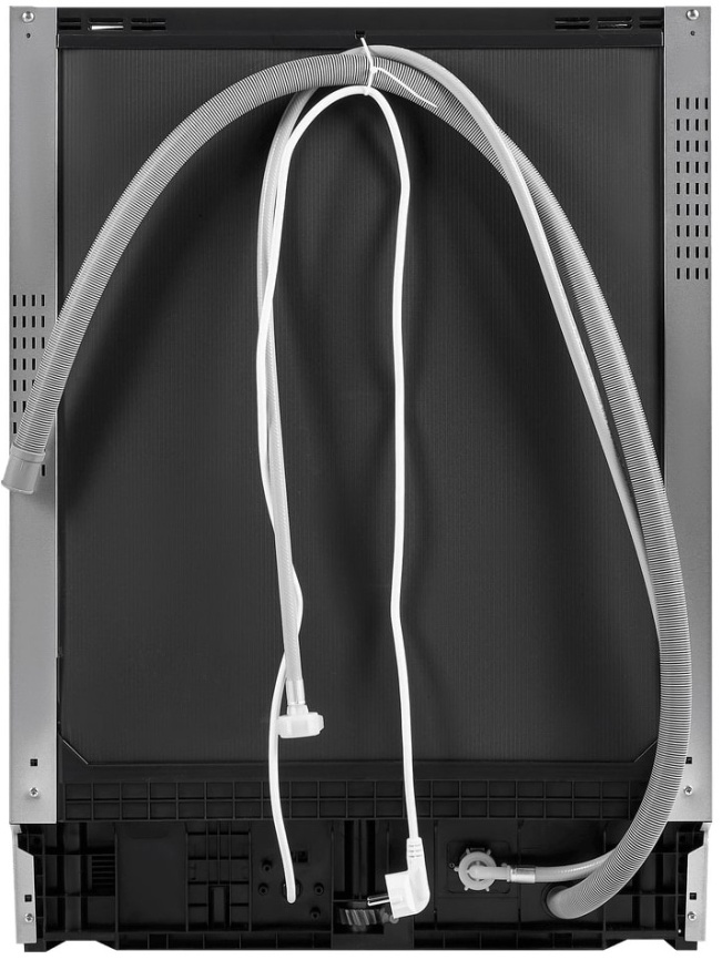 Встраиваемая посудомоечная машина Maunfeld MLP-123D Light Beam фото 17