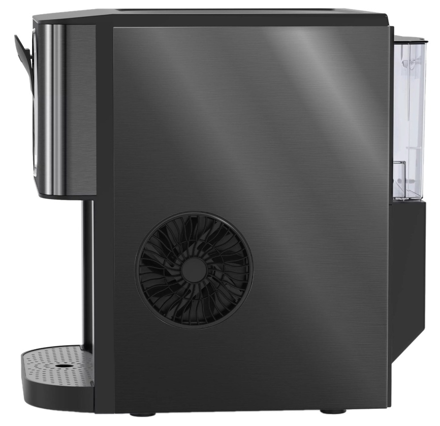 Льдогенератор Tesler ICM-2003 фото 13