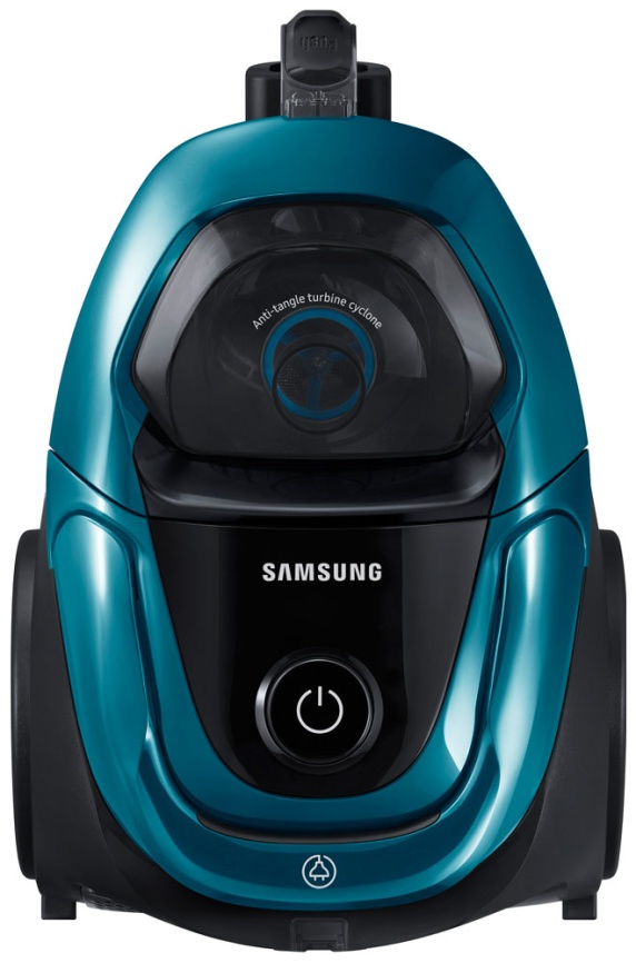 Пылесос напольный Samsung SC 18 M 31 B0HN фото 2