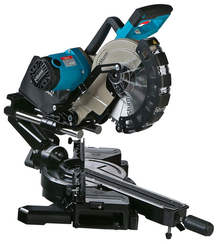 Торцовочная пила Sturm! MS55255 фото 1