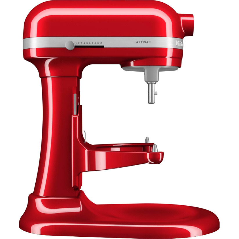 Настольный миксер KitchenAid 5KSM70SHXECA фото 5