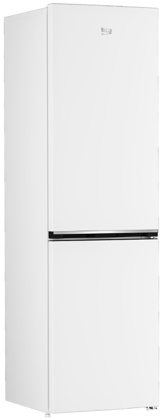 Двухкамерный холодильник Beko Двухкамерный холодильник Beko B1RCSK402W FreezerGuard, 403 л, белый фото 3