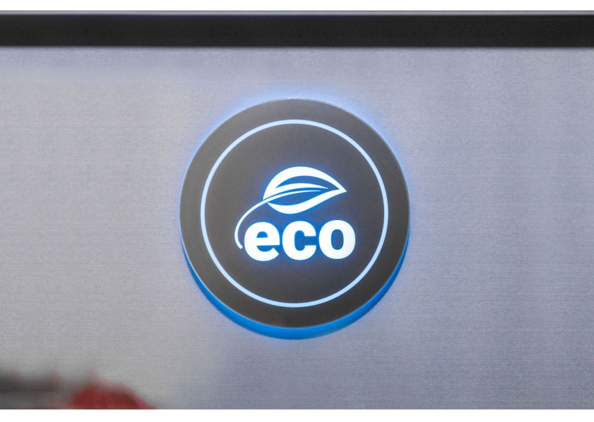 Многокамерный холодильник Hiberg RFQ-600DX NFGC inverter No frost, серый фото 12