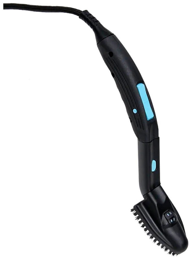 Гибридный пароочиститель MIE Steam Cleaner Pro, регулятор подачи пара фото 12