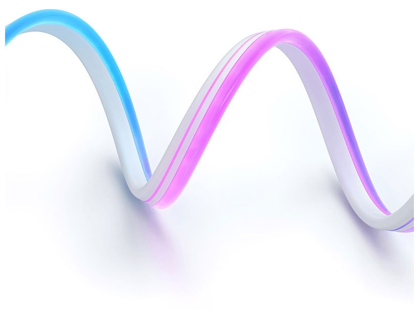 Светодиодная лента Xiaomi Smart Lightstrip Pro фото 3