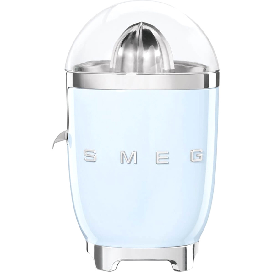 Соковыжималка SMEG CJF11PBEU фото 2