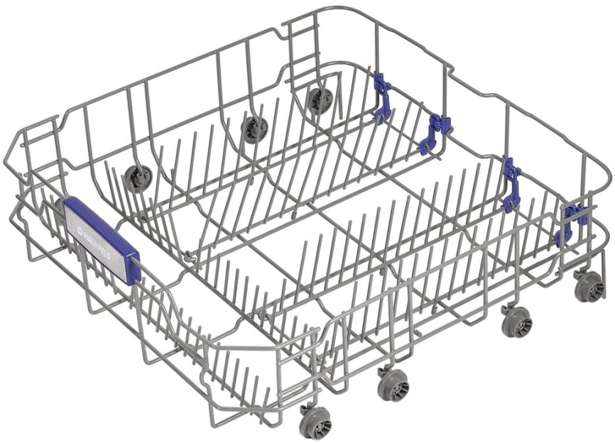Встраиваемая посудомоечная машина Maunfeld MLP-123D Light Beam фото 14