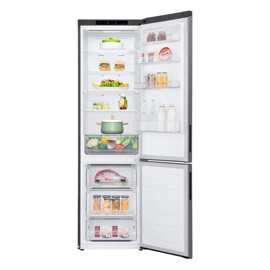 Холодильник LG LG GA-B509CLCL фото 8