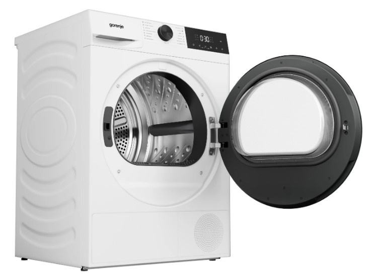 Сушильная машина DG2P9D/C 20019565 GORENJE фото 13
