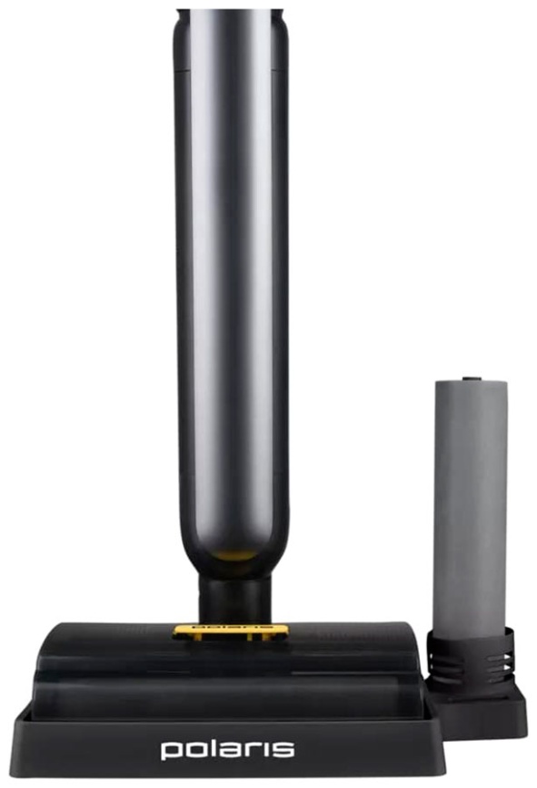Беспроводная электрошвабра  Polaris PFW 3065, черный фото 4