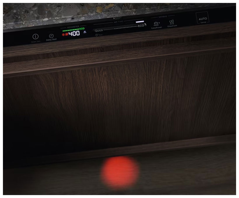 Встраиваемая посудомоечная машина Electrolux KESC2210L фото 10