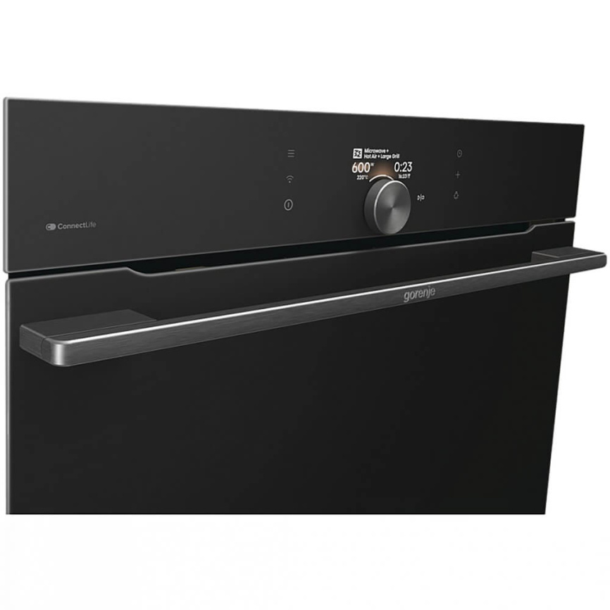 Духовой шкаф GORENJE BCM4058B фото 3