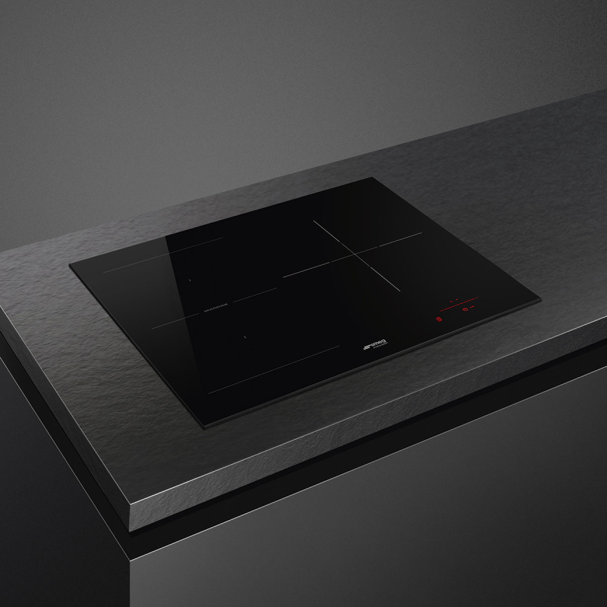 Варочная поверхность Smeg Smeg SI1M5633D1 фото 3