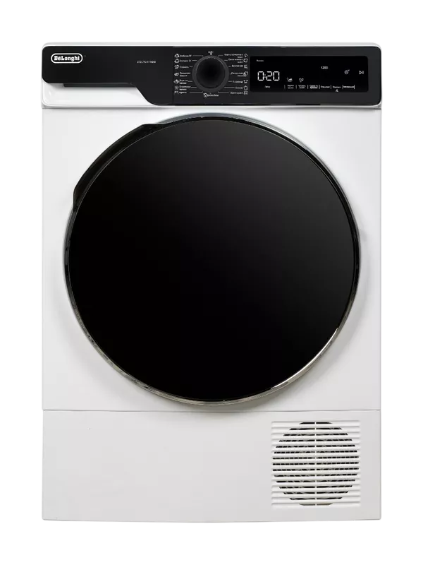Сушильная машина Delonghi DTD 795 H FABIO фото 1