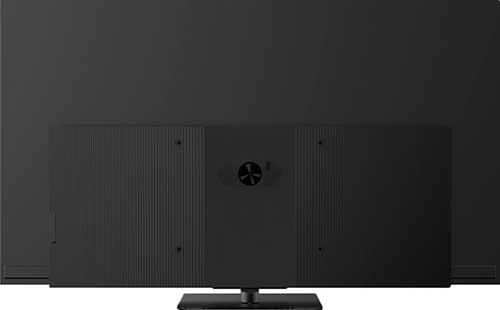 Телевизор Haier 65 S9 Pro, 4K UHD 3840 x 2160, 65 дюймов, SMART TV фото 4
