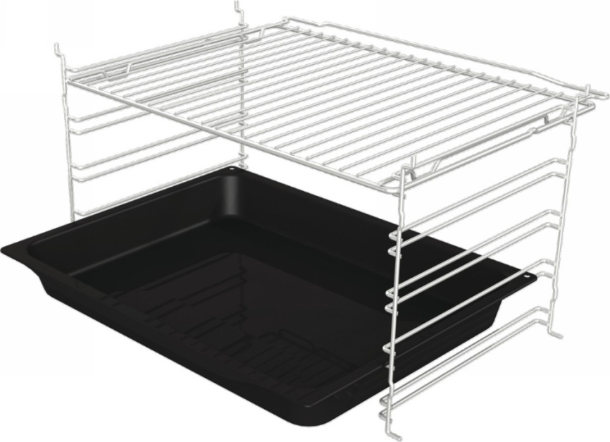 Духовой шкаф BO6737E02X 738418 GORENJE фото 9