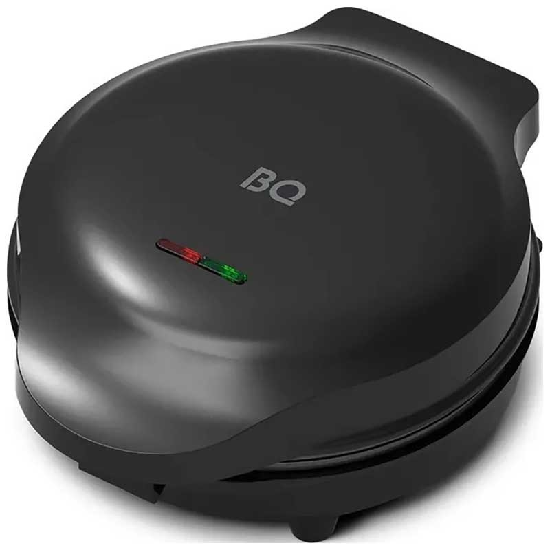 Прибор для выпечки BQ ST2007, черный фото 1