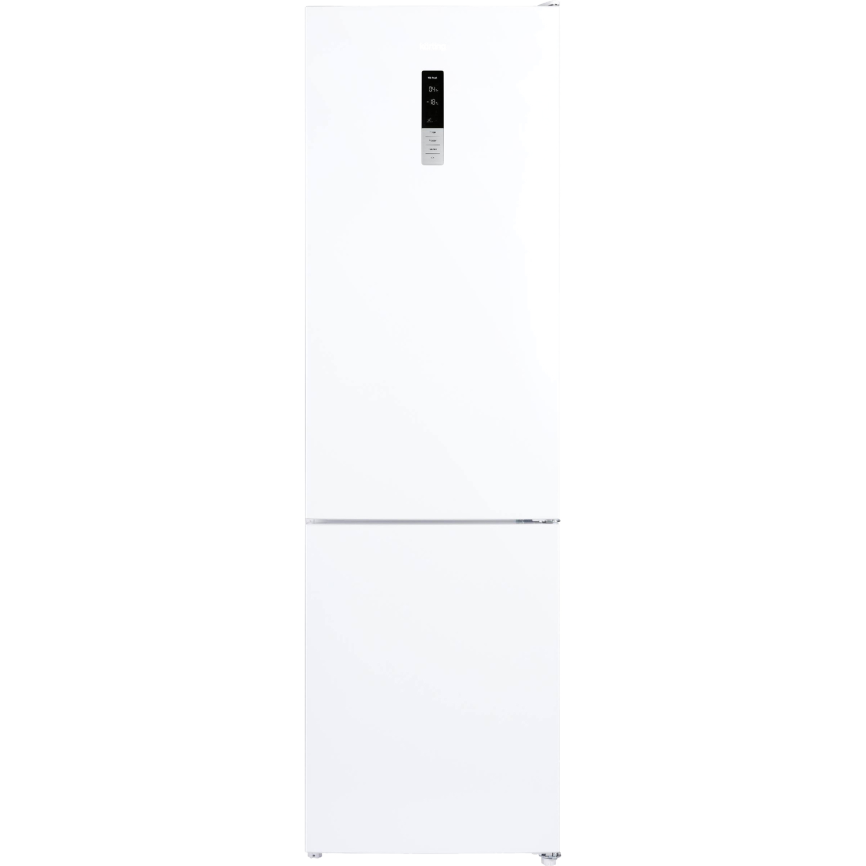 Холодильник KORTING Korting KNFC 62370 W фото 1