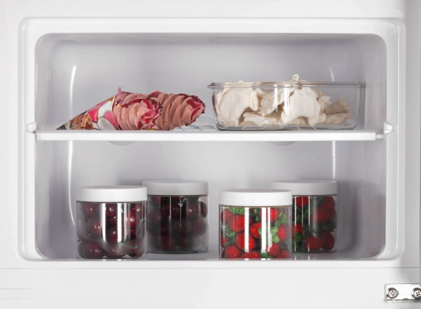 Двухкамерный холодильник Nord NRT 141 032 фото 11