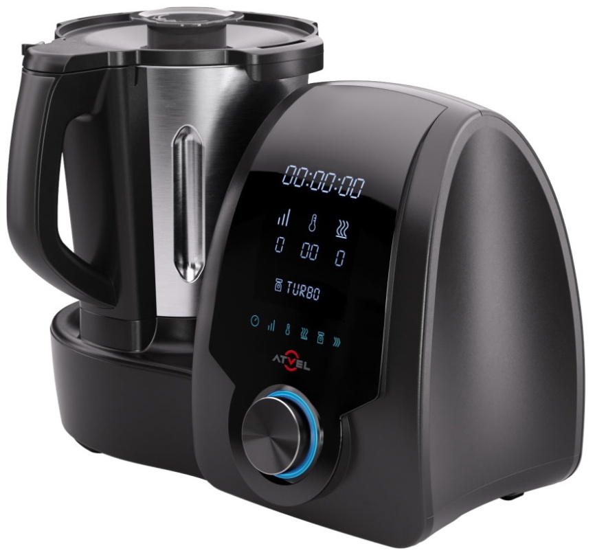 Кухонный робот Atvel KitchenBot H 42201 фото 1