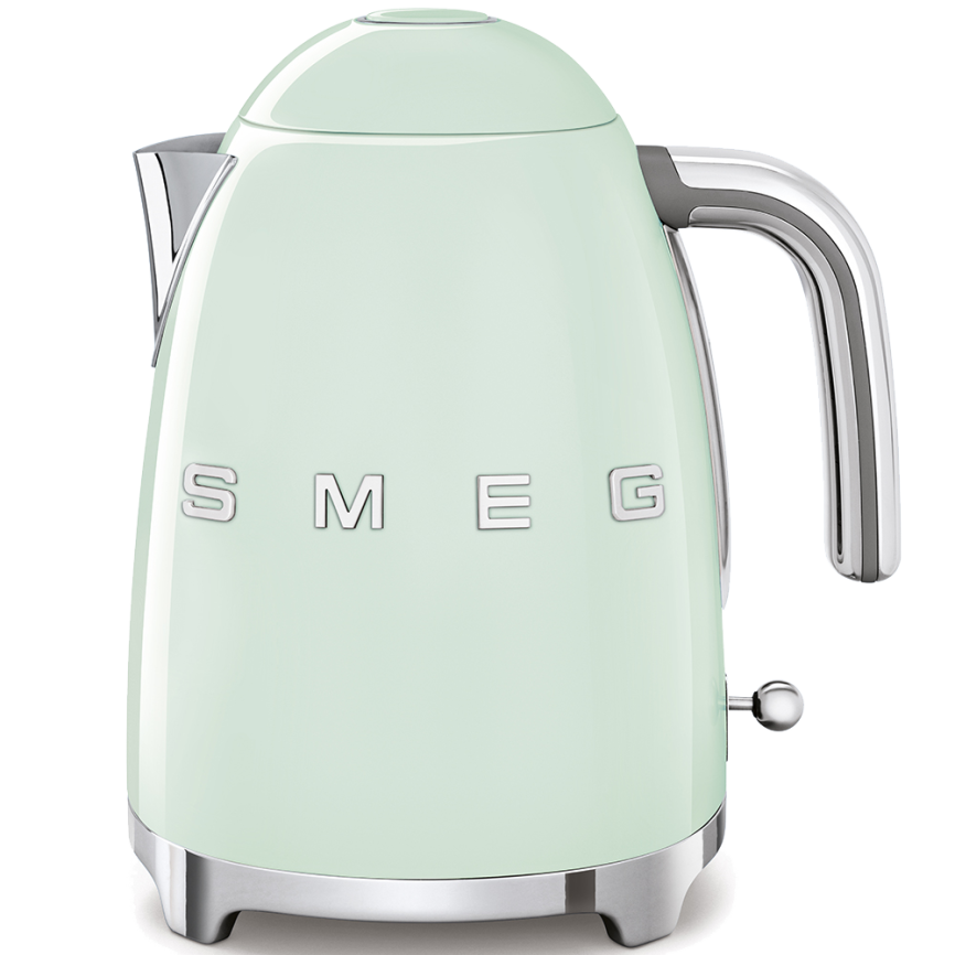 Чайники SMEG KLF03PGEU фото 1