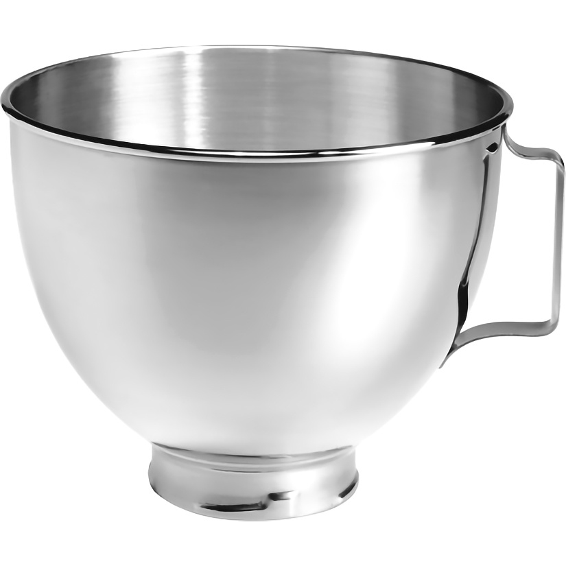 Настольный миксер KitchenAid 5KSM95PSEBS фото 6