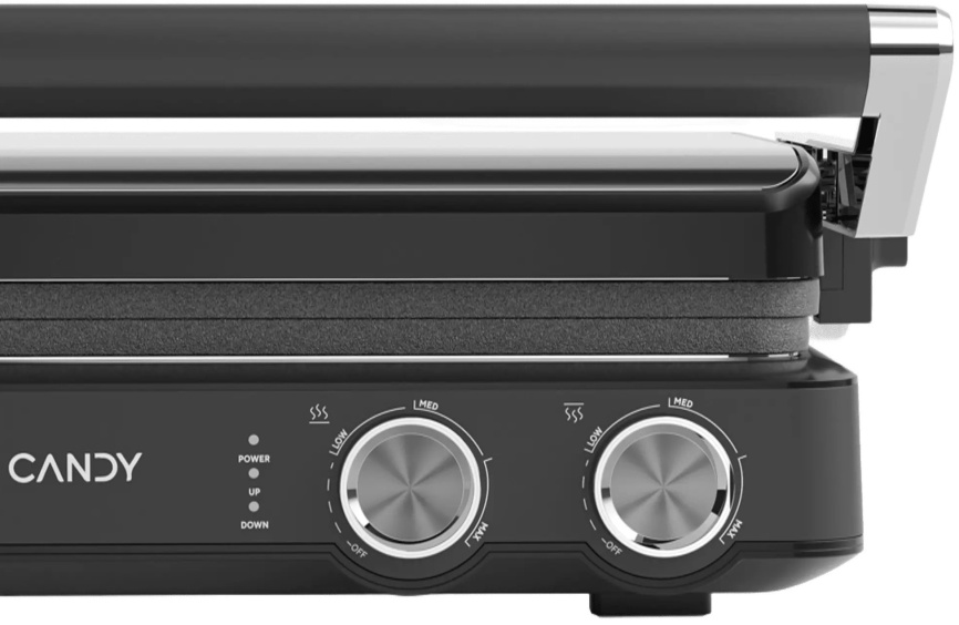 Гриль  Candy CG-400 фото 4