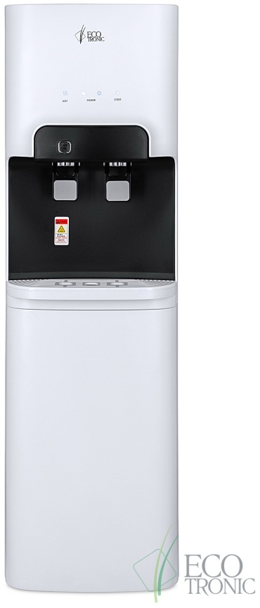 Пурифайер Ecotronic A88-U4L White (ETK12423) фото 1