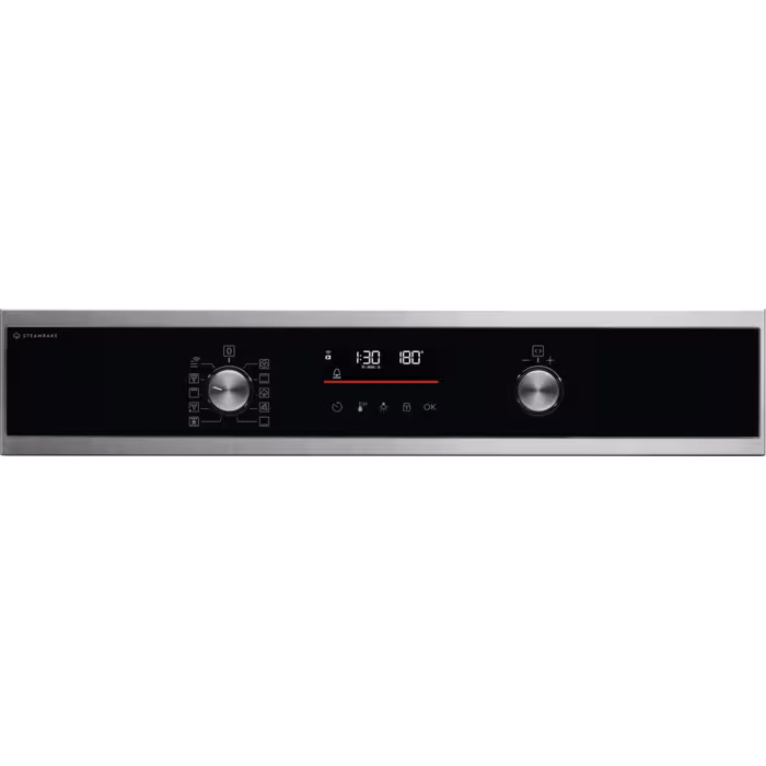 Встраиваемые электрические духовки ELECTROLUX Electrolux EOD6P66WX фото 2