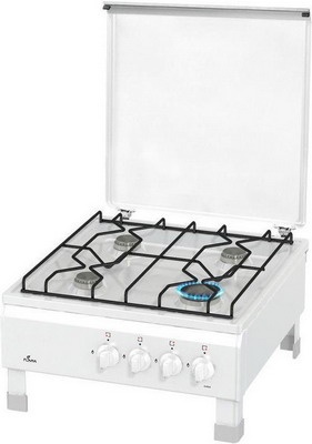 Настольная плита Flama ANG 1401 W фото 1