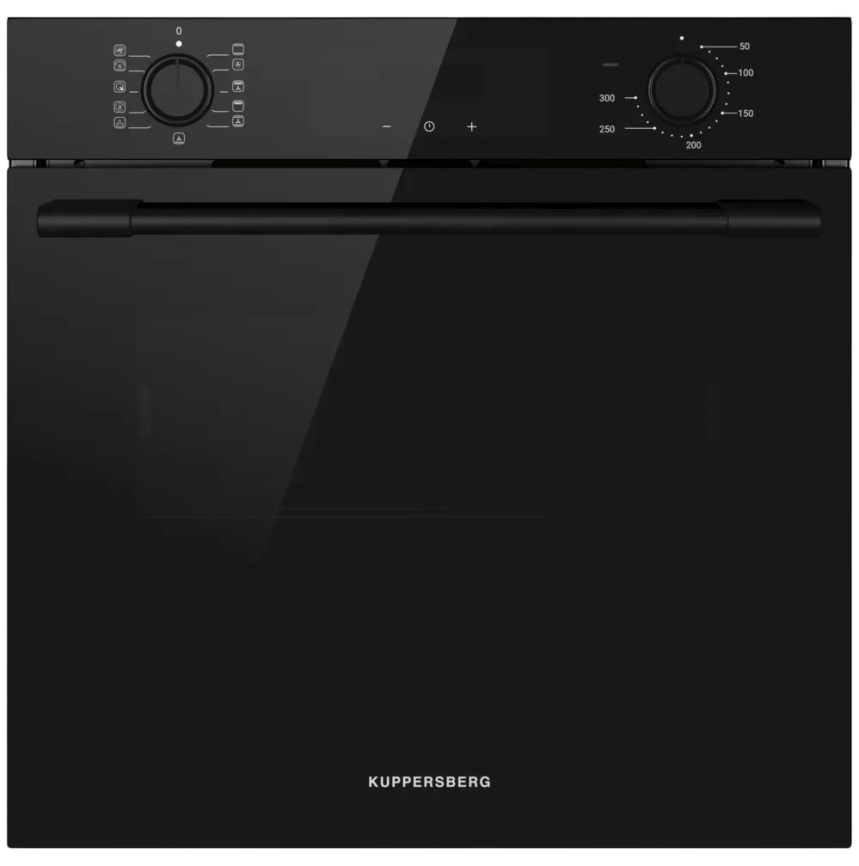 Духовой шкаф Kuppersberg HO 622 BB фото 1