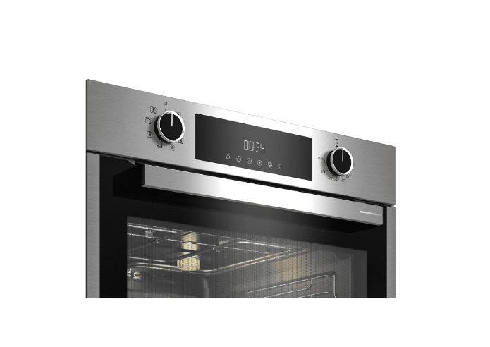 Духовой шкаф 7757882982 GEBM11300XC GRUNDIG фото 4