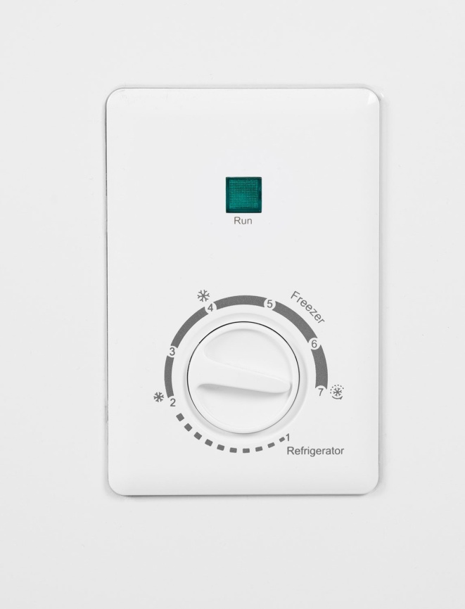 Морозильный ларь Kraft BD (W)-230RX A+ 230 л, белый фото 3