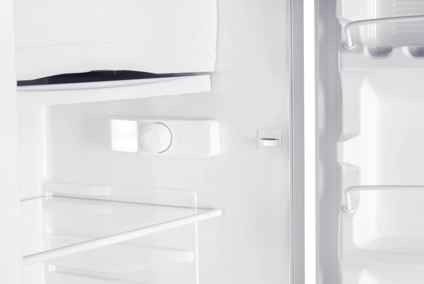 Однокамерный холодильник Nord NR 403 W фото 6